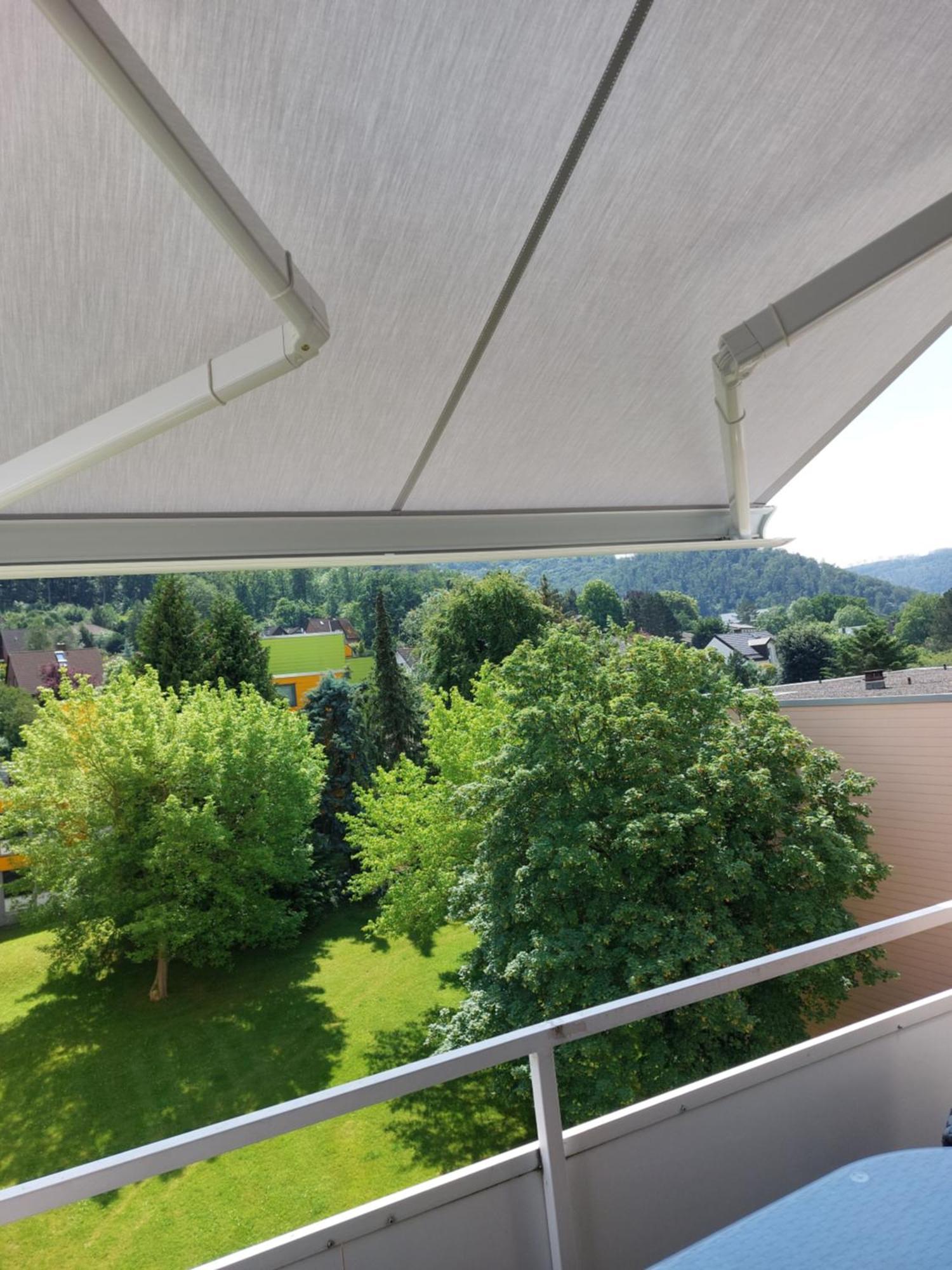 Burgberg-Blick Leilighet Bad Harzburg Eksteriør bilde
